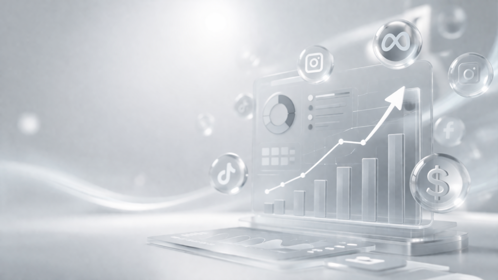 Marketing Digital en Puebla - Moentia
